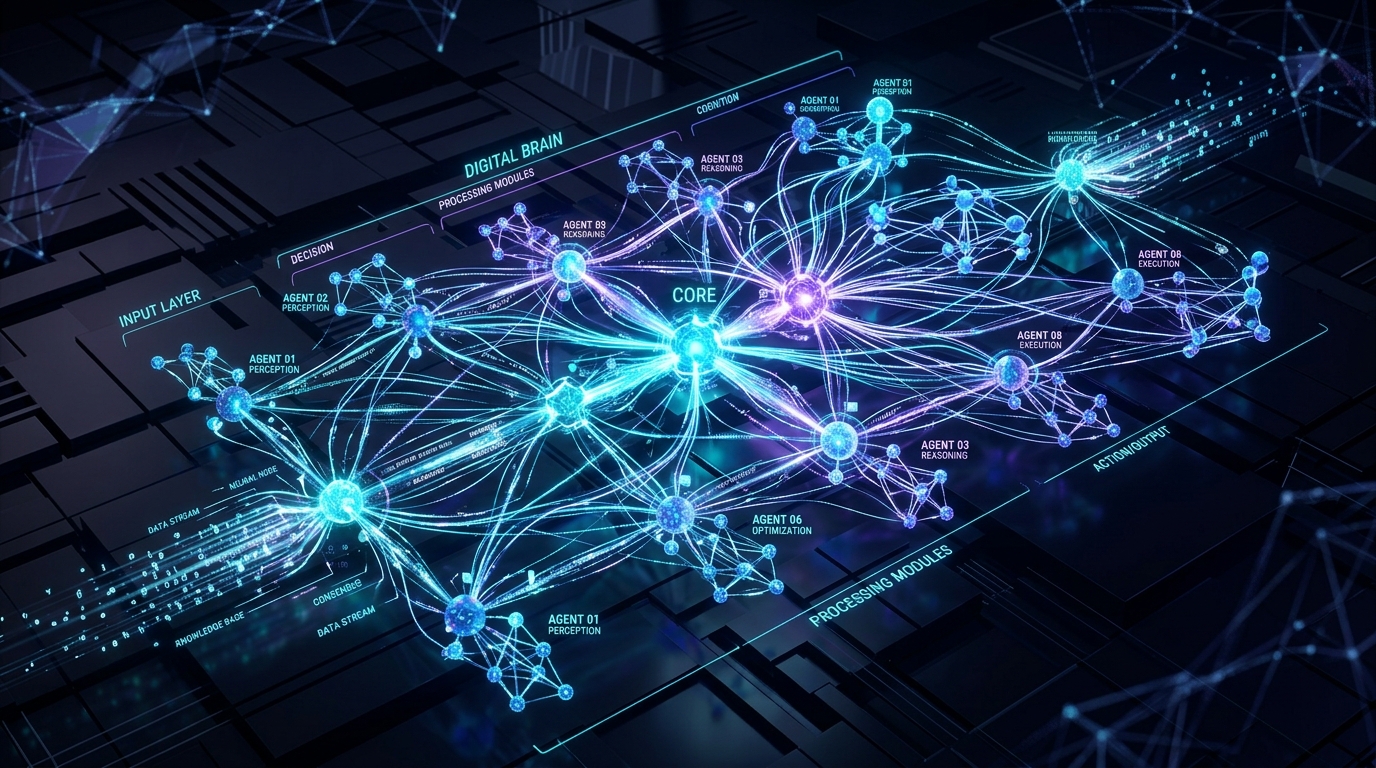 Rcode Web Studio - Data Science, AI Automation & Agentic Workflow Systems